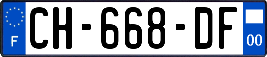 CH-668-DF