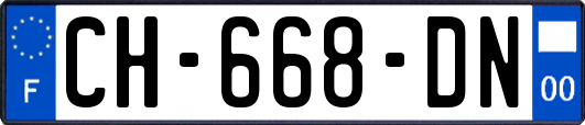 CH-668-DN