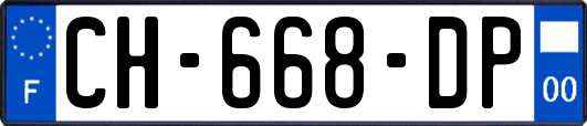 CH-668-DP