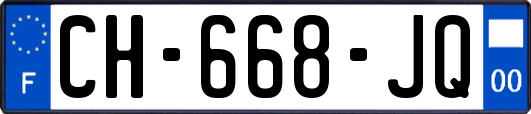 CH-668-JQ