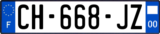 CH-668-JZ