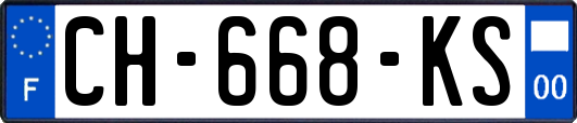 CH-668-KS