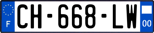 CH-668-LW