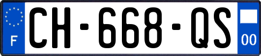 CH-668-QS