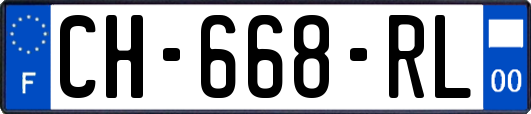 CH-668-RL