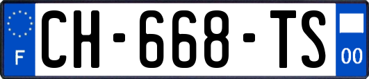 CH-668-TS