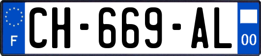 CH-669-AL