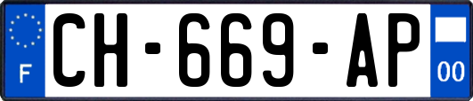 CH-669-AP