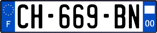 CH-669-BN