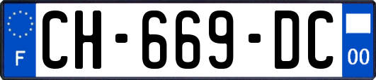 CH-669-DC