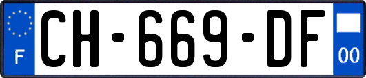 CH-669-DF