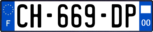 CH-669-DP