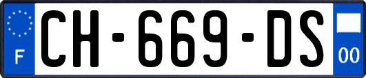 CH-669-DS