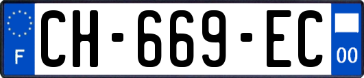CH-669-EC