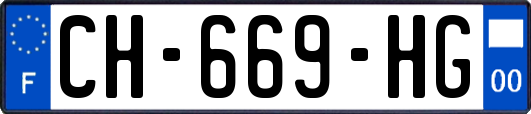 CH-669-HG