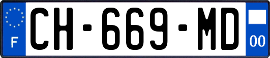 CH-669-MD