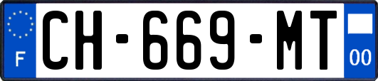 CH-669-MT