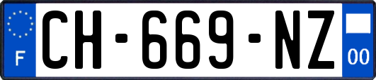 CH-669-NZ