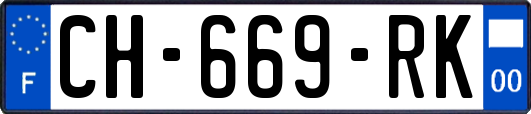 CH-669-RK