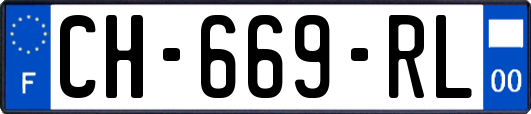 CH-669-RL