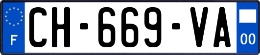 CH-669-VA