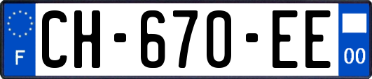 CH-670-EE