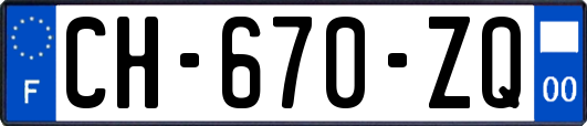 CH-670-ZQ