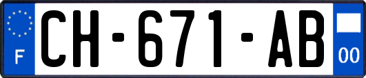 CH-671-AB