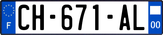 CH-671-AL