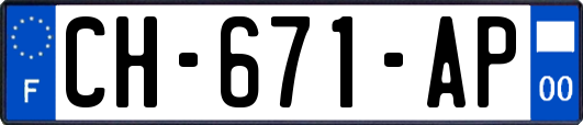 CH-671-AP