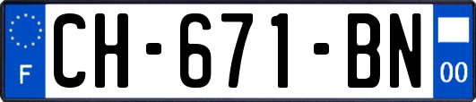 CH-671-BN