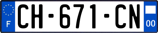 CH-671-CN