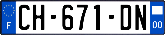 CH-671-DN