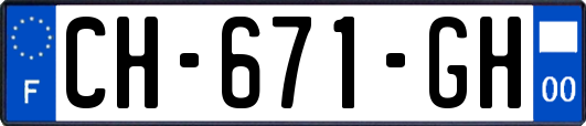 CH-671-GH