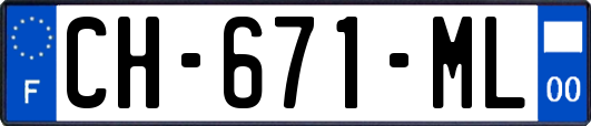 CH-671-ML