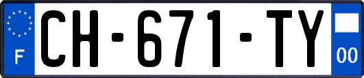 CH-671-TY