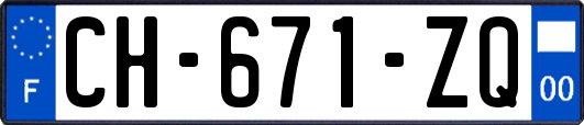 CH-671-ZQ