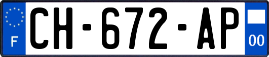 CH-672-AP