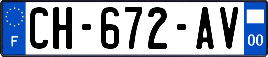 CH-672-AV