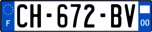 CH-672-BV