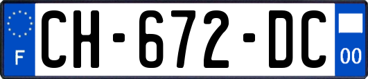 CH-672-DC
