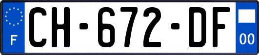CH-672-DF