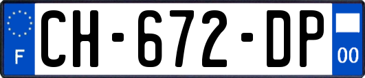 CH-672-DP