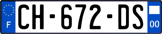 CH-672-DS