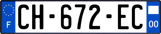 CH-672-EC