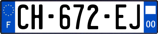 CH-672-EJ