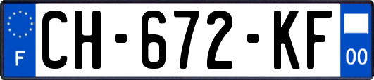 CH-672-KF