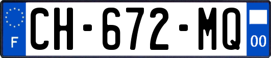 CH-672-MQ