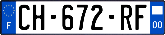 CH-672-RF