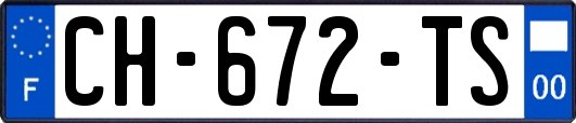 CH-672-TS